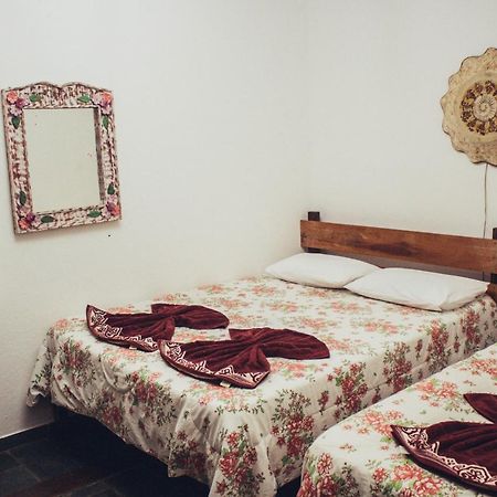 Pousada Cortina De Folhas Tiradentes Ngoại thất bức ảnh