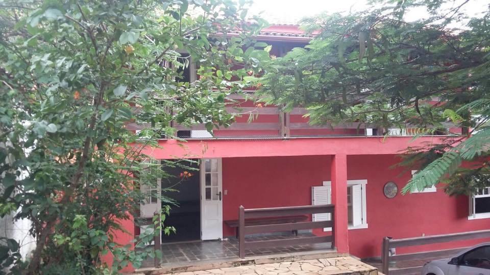 Pousada Cortina De Folhas Tiradentes Ngoại thất bức ảnh